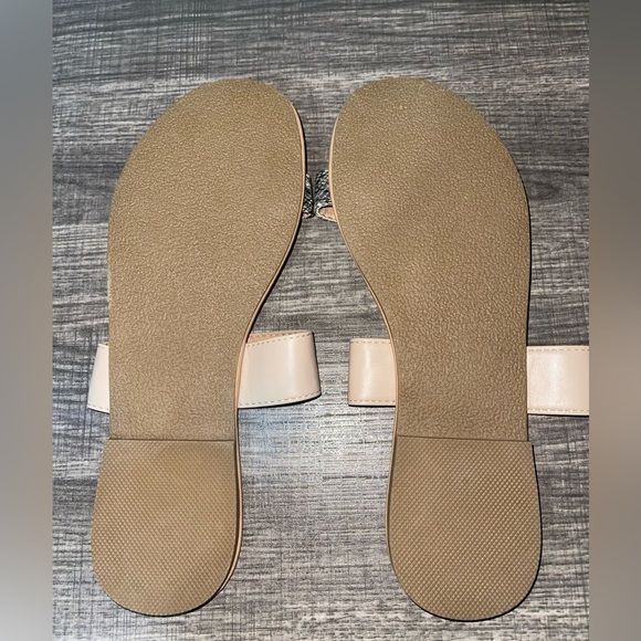 New Directions Catie Sandals Size 7.5 - Picture 4 of 4